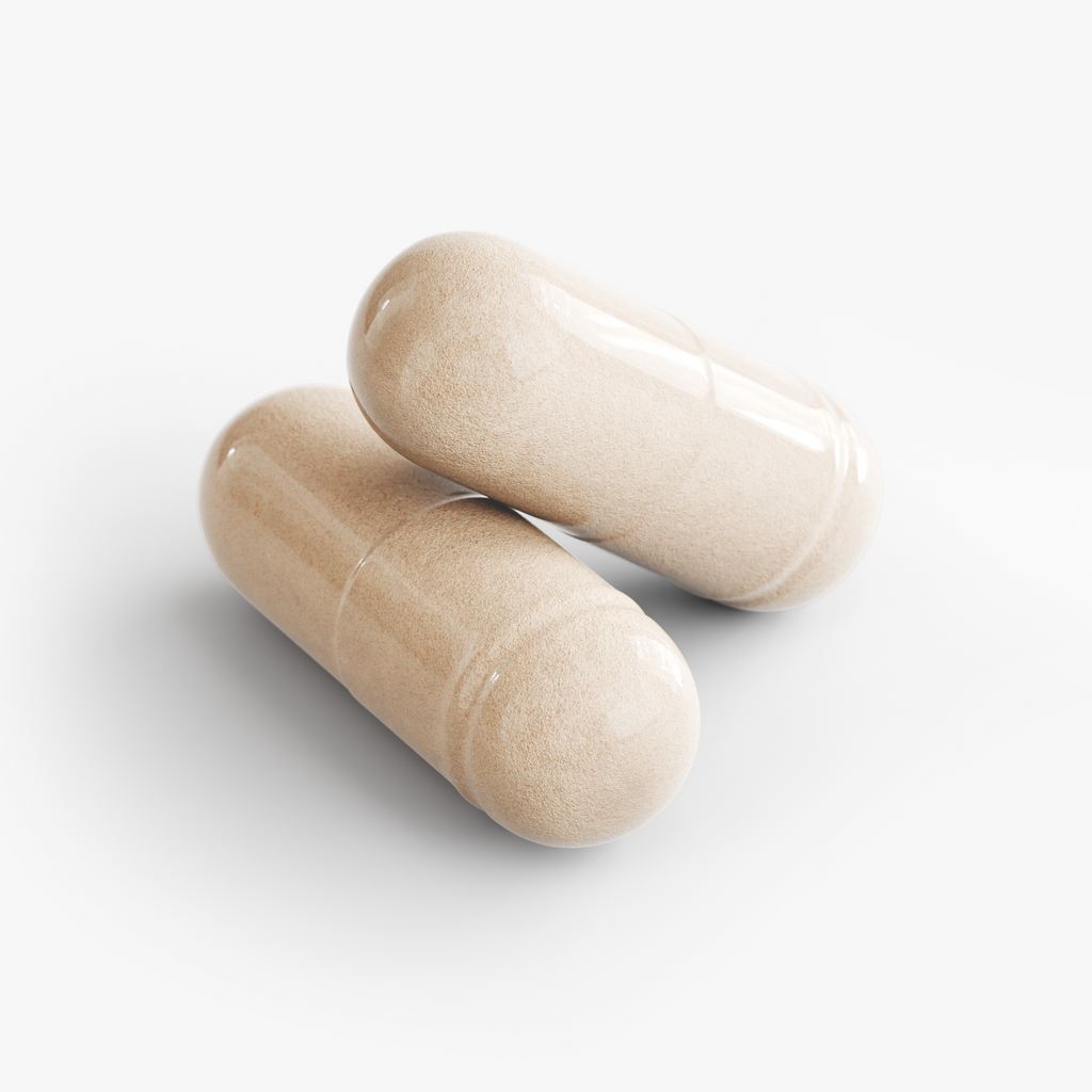 Sanura Well GLP-1 Support Capsules