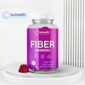 Fiber Gummies – Digestive Support, 1000 mg, 60 Counts