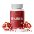 SANURA WELL  Urolithin A Pro Capsules, 1000 mg, 60 Capsules